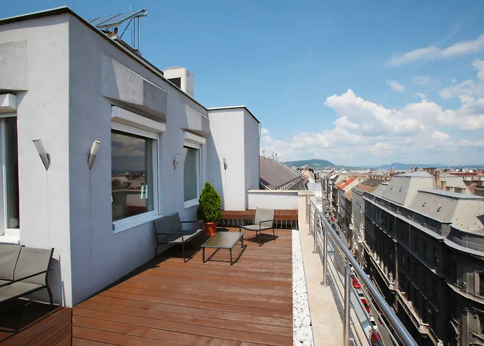 Medos Hotel Budapest